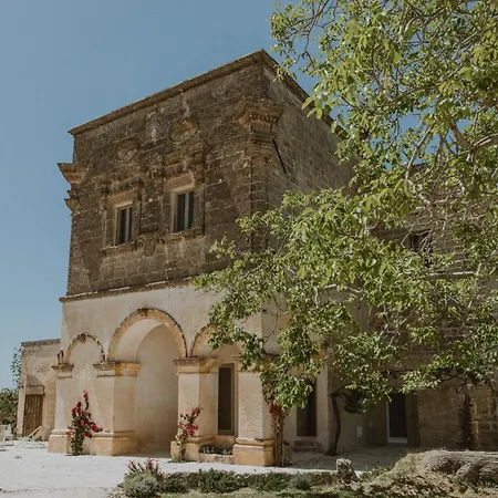 빌라 Tafuri