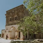 וילה Tafuri
